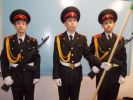 Форма для кадетов, кадетская одежда и казаков фотография