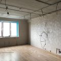 Ремонт и отделка под ключ в Челябинске (5 фотографий)