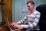 Компьютерная помощь по Mac/мак в Челябинске (4 фотографии)