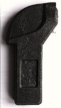 Резцы породные рп-3, рп-4, рп-5, рп-7, зр4-80, зн-3, и-90, рбц и др. (5 фотографий)