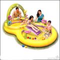Выбираем Игровые центры-бассейны Intex (3 фотографии)