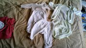 Отдам бесплатно для новорожденного мальчика (2 фотографии)