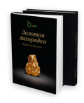Книга Владислава Мусатова "Золотая лихорадка". фотография