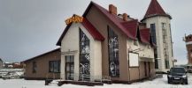 Отдельно стоящее здание свободного назначения (4 фотографии)