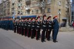 Форма для кадетов, кадетская одежда (4 фотографии)