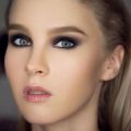 Курс "Профессиональный визаж" в Центре "Стиль жизни" (6 фотографий)