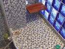 Укладка мозаики любой сложности (4 фотографии)