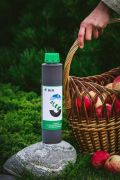 Bio-silicium лучшее удобрение для быстрого роста растений (2 фотографии)