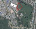 Участок 4,4 Га под логистический центр. фотография