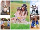 Курс "Имиджелогия: стиль и цвет" (6 фотографий)